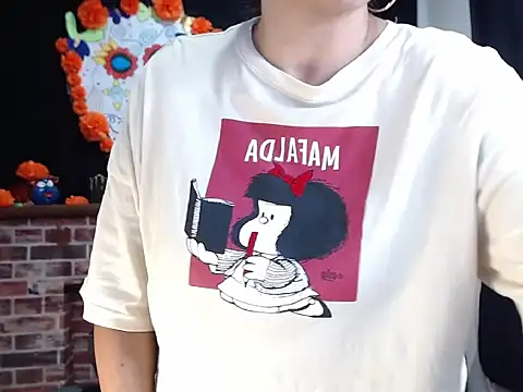 Lucyy Naugthy online show from 14, 11, 2025