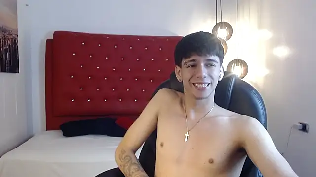 AmethystShadow17 online show from 24, 3, 2026