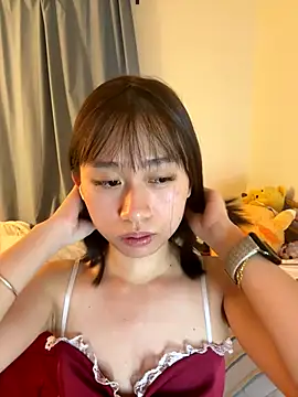 Snapshot of Ava6699 chatting on 28, 10, 2025 Ava6699 online show from 28, 10, 2025