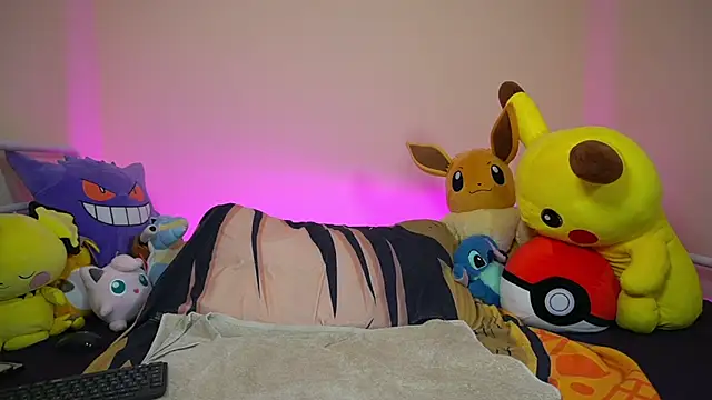 LillyOcean online show from 16, 5, 2026
