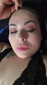 Snapshot of soyandylop chatting on 26, 10, 2025 soyandylop online show from 26, 10, 2025