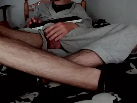 Snapshot of Batboy94 chatting on 27, 4, 2026 Batboy94 online show from 27, 4, 2026