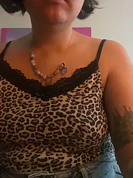 Snapshot of Gelsominosole chatting on 14, 10, 2025 Gelsominosole online show from 14, 10, 2025
