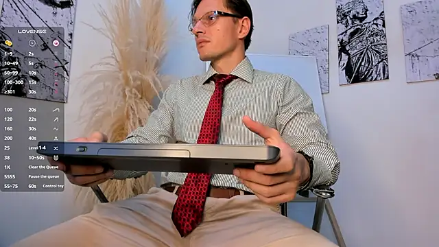 Justin valverde online show from 15, 11, 2025