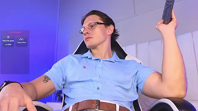 Justin valverde online show from 11, 1, 2026