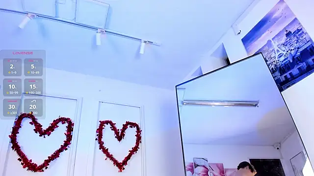 Justin valverde online show from 20, 2, 2026