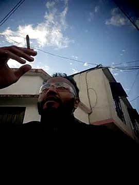 Snapshot of Oscar_blackdick4 chatting on 25, 10, 2025 Oscar blackdick4 online show from 25, 10, 2025