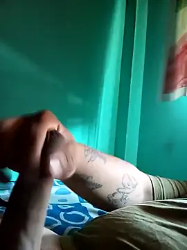 WIlGar1993 online show from 19, 11, 2025