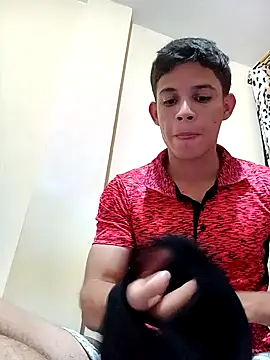 Michael black01 online show from 19, 12, 2025