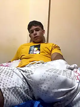 Snapshot of Michael_black01 chatting on 12, 1, 2026 Michael black01 online show from 12, 1, 2026