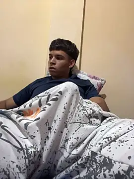 Snapshot of Michael_black01 chatting on 17, 1, 2026 Michael black01 online show from 17, 1, 2026