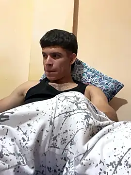 Snapshot of Michael_black01 chatting on 18, 1, 2026 Michael black01 online show from 18, 1, 2026