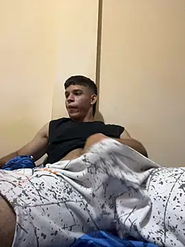 Snapshot of Michael_black01 chatting on 7, 2, 2026 Michael black01 online show from 7, 2, 2026