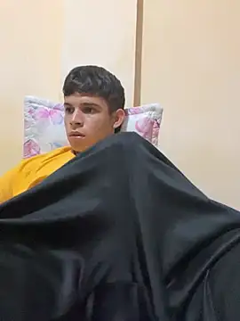 Snapshot of Michael_black01 chatting on 26, 2, 2026 Michael black01 online show from 26, 2, 2026