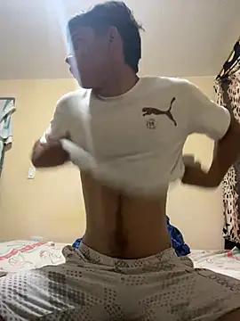 Michael black01 online show from 22, 3, 2026