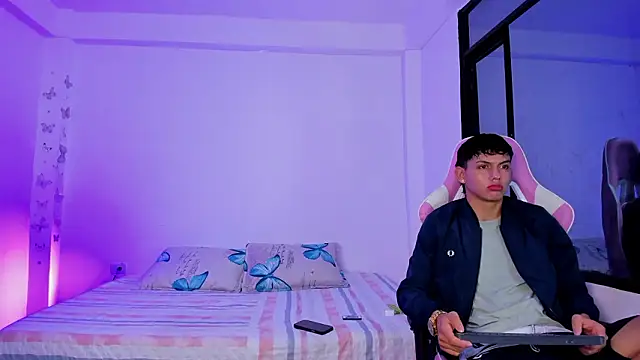 Snapshot of Axel_Cody_ chatting on 9, 2, 2026 Axel Cody online show from 9, 2, 2026