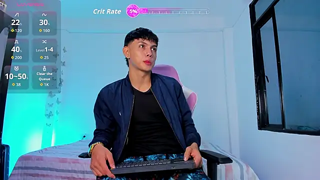 Snapshot of Axel_Cody_ chatting on 10, 2, 2026 Axel Cody online show from 10, 2, 2026