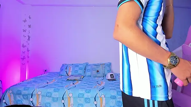 Snapshot of Axel_Cody_ chatting on 23, 2, 2026 Axel Cody online show from 23, 2, 2026