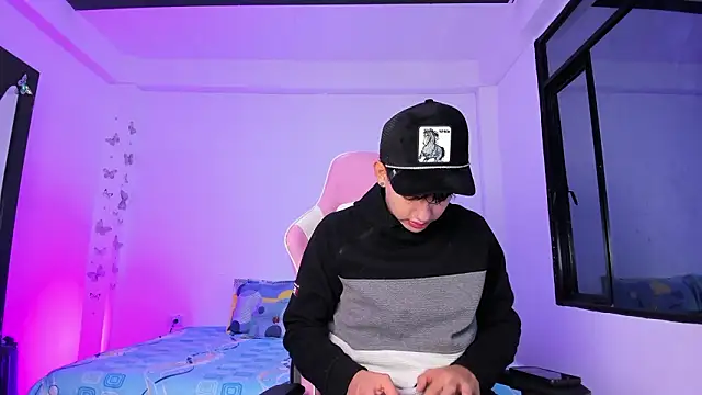 Snapshot of Axel_Cody_ chatting on 26, 2, 2026 Axel Cody online show from 26, 2, 2026