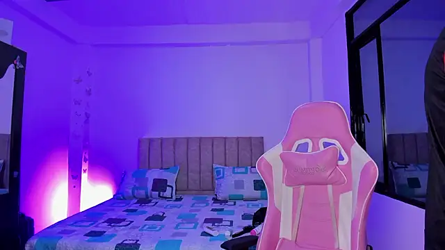 Snapshot of Axel_Cody_ chatting on 6, 3, 2026 Axel Cody online show from 6, 3, 2026