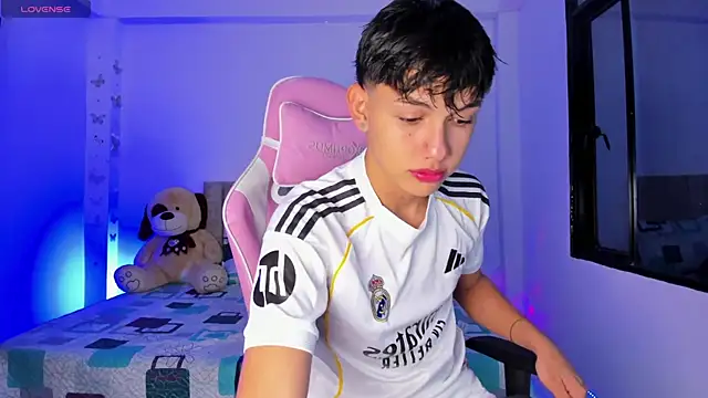 Snapshot of Axel_Cody_ chatting on 17, 3, 2026 Axel Cody online show from 17, 3, 2026