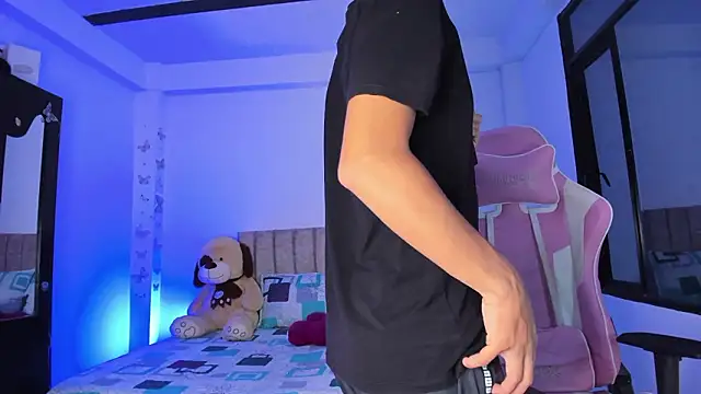 Snapshot of Axel_Cody_ chatting on 21, 3, 2026 Axel Cody online show from 21, 3, 2026