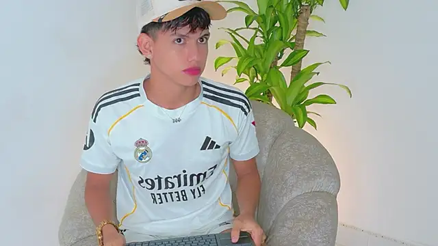 Axel Cody  online show from 5, 5, 2026