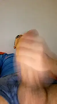 Big Bullit93 online show from 18, 2, 2025