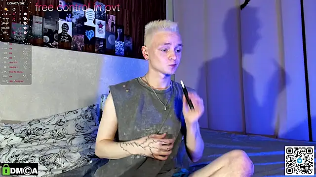 Snapshot of Logan_mett chatting on 27, 11, 2025 Logan mett online show from 27, 11, 2025