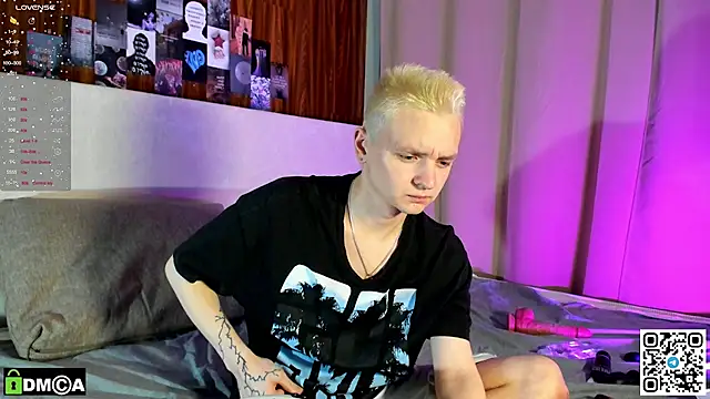 Snapshot of Logan_mett chatting on 3, 12, 2025 Logan mett online show from 3, 12, 2025