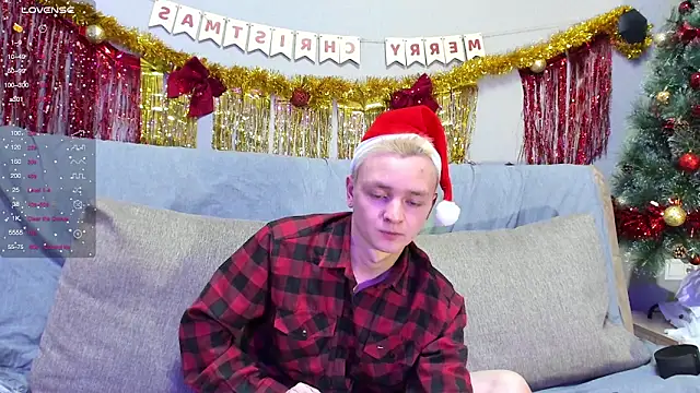 Snapshot of Logan_mett chatting on 17, 12, 2025 Logan mett online show from 17, 12, 2025