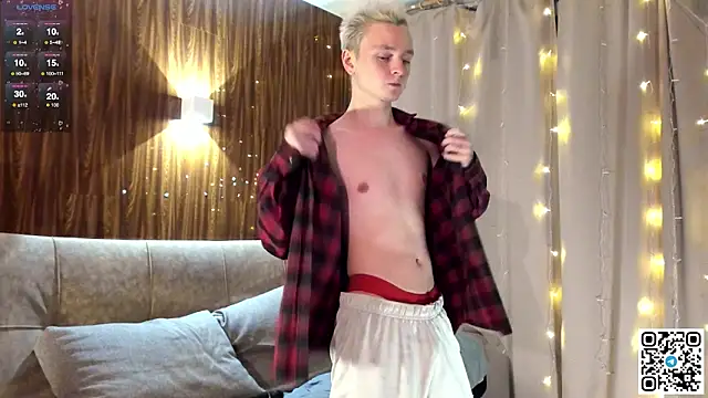 Snapshot of Logan_mett chatting on 6, 1, 2026 Logan mett online show from 6, 1, 2026