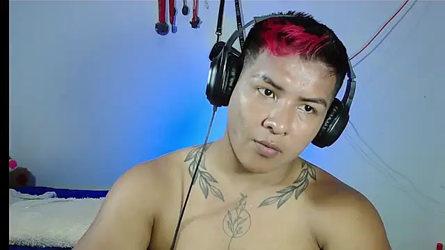 joel carter online show from 26, 11, 2025