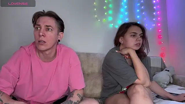 live sexy online show from 1, 2, 2026