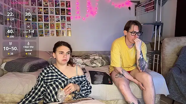 live sexy online show from 10, 5, 2026