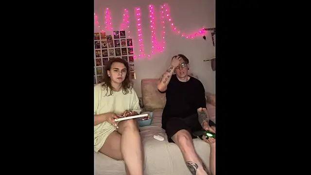 live sexy online show from 11, 5, 2026