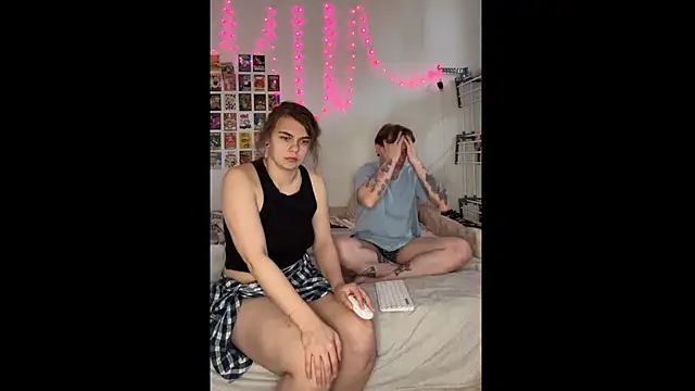 live sexy online show from 14, 5, 2026