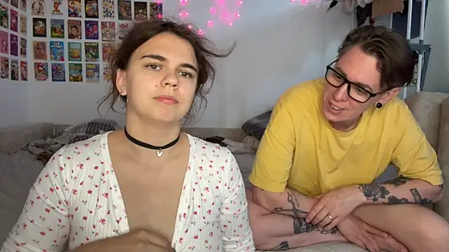 live sexy online show from 19, 5, 2026