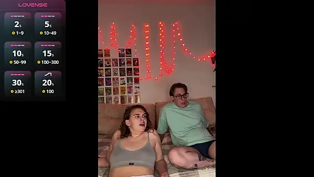 live sexy online show from 27, 5, 2026