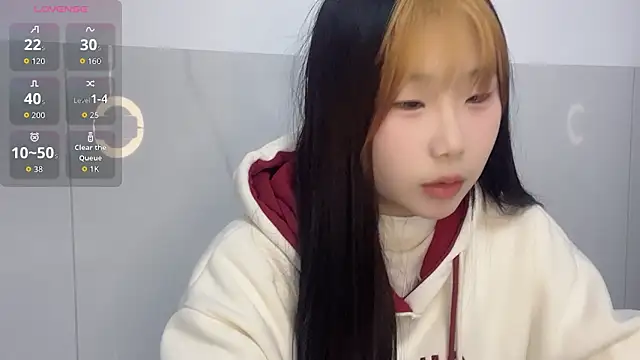 Snapshot of Destin7799 chatting on 22, 12, 2025 Destin7799 online show from 22, 12, 2025