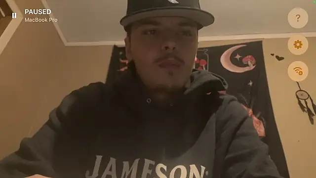 Snapshot of CarmeloA chatting on 20, 5, 2026 CarmeloA online show from 20, 5, 2026