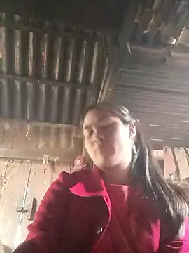 Snapshot of Lyssa-a chatting on 13, 1, 2026 Lyssa-a online show from 13, 1, 2026