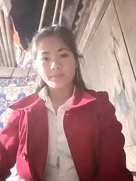 Snapshot of Lyssa-a chatting on 31, 1, 2026 Lyssa-a online show from 31, 1, 2026