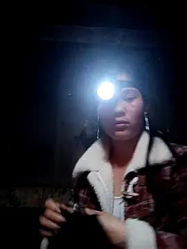 Snapshot of Lyssa-a chatting on 20, 2, 2026 Lyssa-a online show from 20, 2, 2026