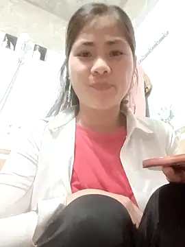 Snapshot of Lyssa-a chatting on 22, 2, 2026 Lyssa-a online show from 22, 2, 2026