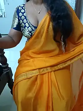 Snapshot of Nikitha_telugu chatting on 22, 2, 2026 Nikitha telugu online show from 22, 2, 2026