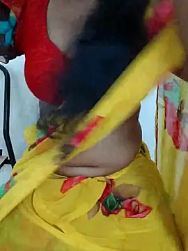 Snapshot of Nikitha_telugu chatting on 1, 3, 2026 Nikitha telugu online show from 1, 3, 2026