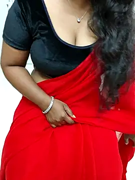 Snapshot of Nikitha_telugu chatting on 6, 3, 2026 Nikitha telugu online show from 6, 3, 2026