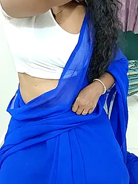 Snapshot of Nikitha_telugu chatting on 7, 3, 2026 Nikitha telugu online show from 7, 3, 2026