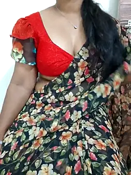 Snapshot of Nikitha_telugu chatting on 13, 3, 2026 Nikitha telugu online show from 13, 3, 2026